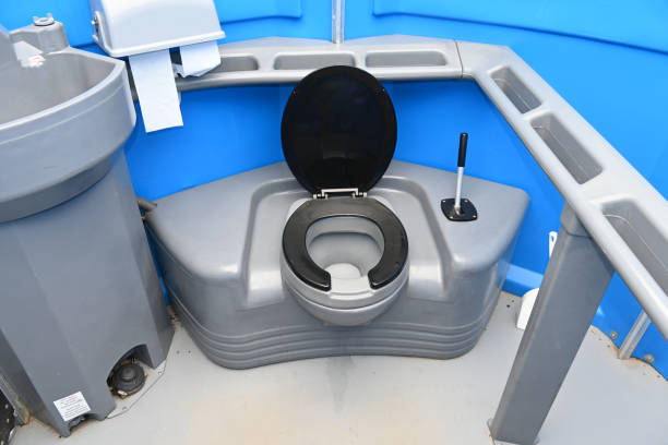 Best Short-Term Portable Toilet Rental  in Bangor Base, WA